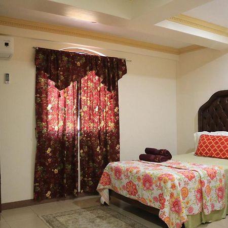 The Saint Joseph Residential Suites Lucena Exterior foto